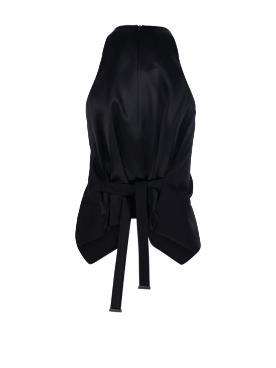 25FW 막스마라 피아노포르테 베스트 2521156014600 002 NERO - MAXMARA PIANOFORTE