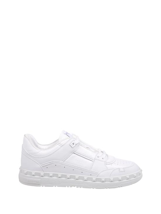 25FW 발렌티노 가라바니 스니커즈 7Y2S0H43RDG 0BO BIANCO BIANCO BIANCO BIANCO