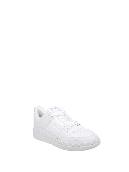 25FW 발렌티노 가라바니 스니커즈 7Y2S0H43RDG 0BO BIANCO BIANCO BIANCO BIANCO - VALENTINO GARAVANI