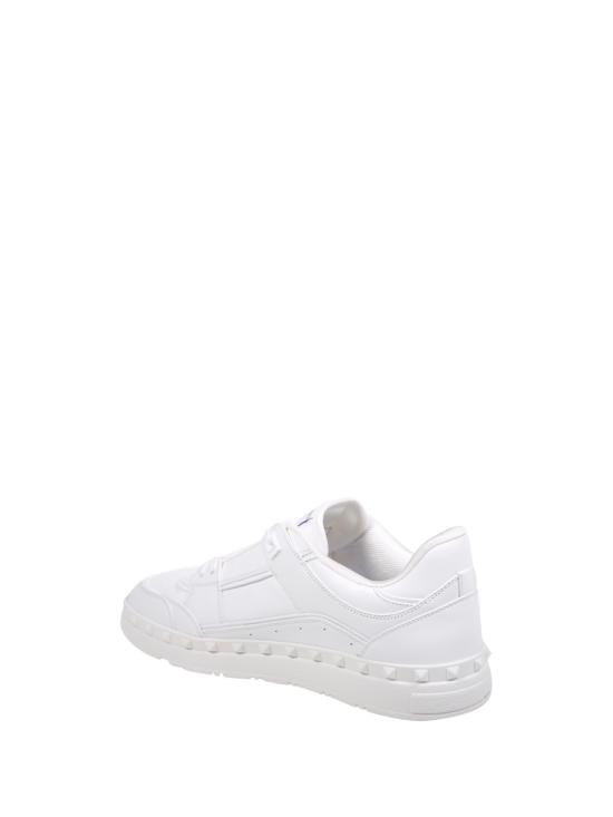 25FW 발렌티노 가라바니 스니커즈 7Y2S0H43RDG 0BO BIANCO BIANCO BIANCO BIANCO - VALENTINO GARAVANI