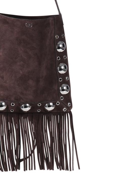 25FW 발렌티노 가라바니 크로스백 7Y2B0R33JET 0TO TESTA DI MORO - VALENTINO GARAVANI