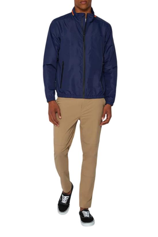  선덱 자켓 M836JKTA100 Blue - SUNDEK