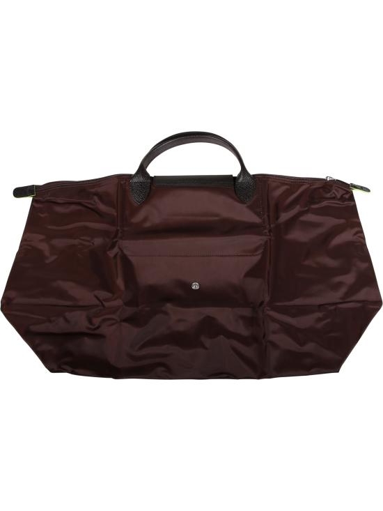 25FW 롱샴 숄더백 1624 919 002 MOKA - LONGCHAMP