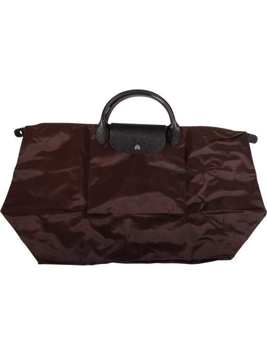 25FW 롱샴 숄더백 1624 919 002 MOKA