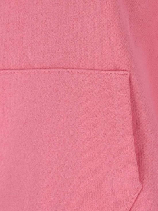 25SS 발렌티노 가라바니 후드 티셔츠 6B3MF24D960259 Pink - VALENTINO GARAVANI