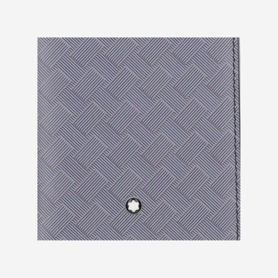  몽블랑 남성지갑 198842LAVENDER GREY Purple - MONTBLANC