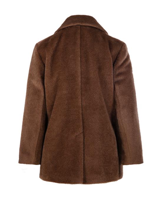 25FW 에스막스마라 아틸리오 자켓 2529086023600 026 CAMMELLO - 'S MAX MARA