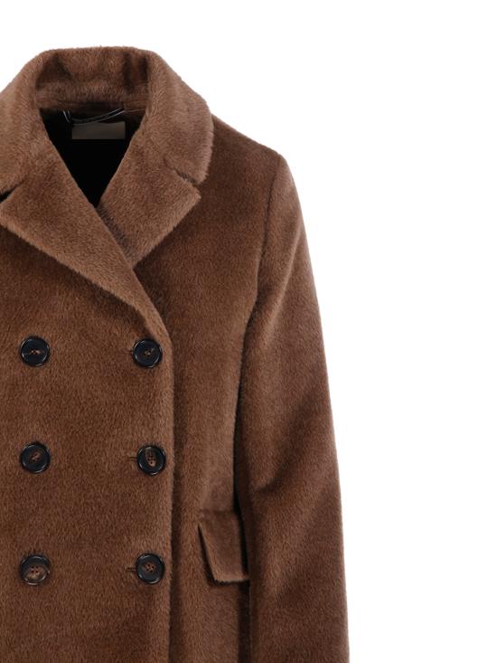 25FW 에스막스마라 아틸리오 자켓 2529086023600 026 CAMMELLO - 'S MAX MARA