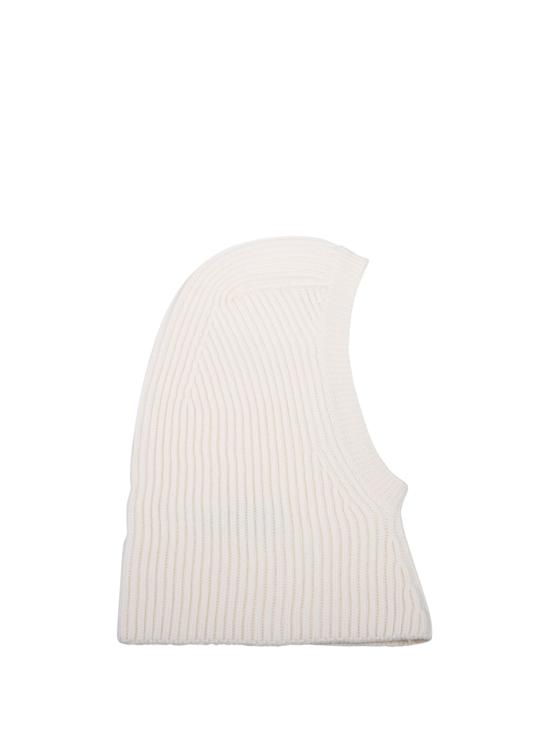 25FW 파로쉬 바라클라바 LADYBIRD D000568 002 PANNA