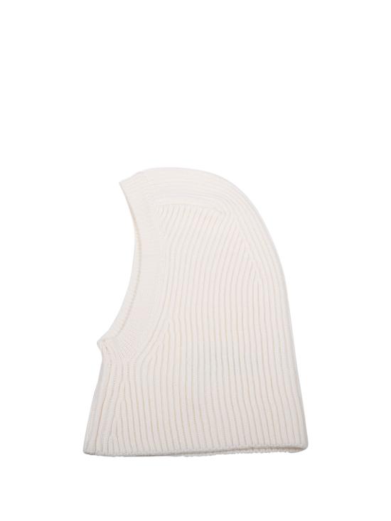 25FW 파로쉬 바라클라바 LADYBIRD D000568 002 PANNA - PAROSH