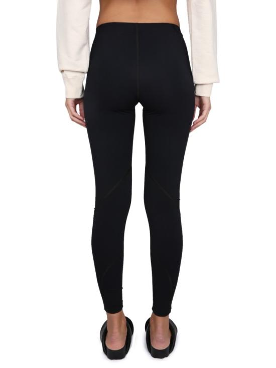 질샌더 레깅스 J40KA0028 J20031001 Black - JIL SANDER
