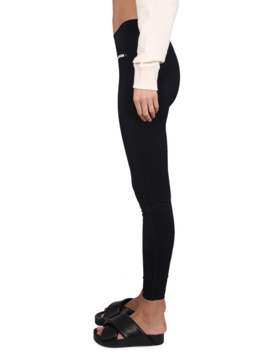  질샌더 레깅스 J40KA0028 J20031001 Black - JIL SANDER