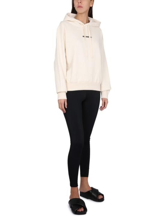  질샌더 레깅스 J40KA0028 J20031001 Black - JIL SANDER
