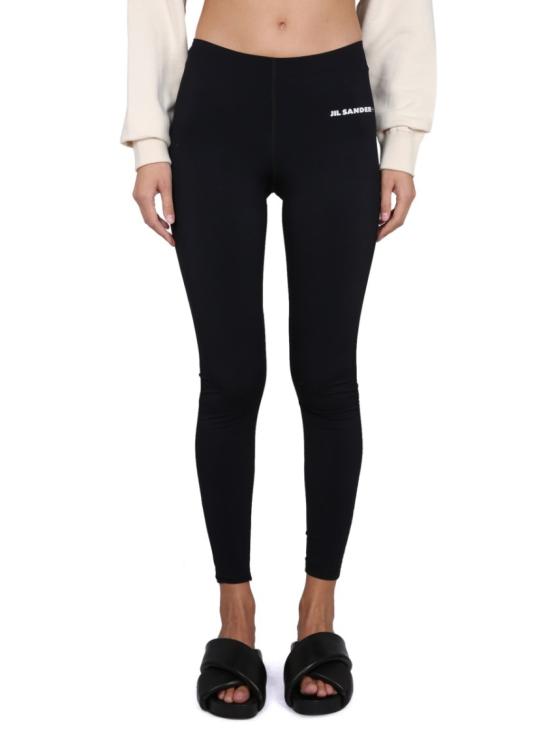  질샌더 레깅스 J40KA0028 J20031001 Black