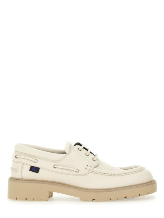 25SS 버버리 로퍼 8101631 C1740 Neutrals