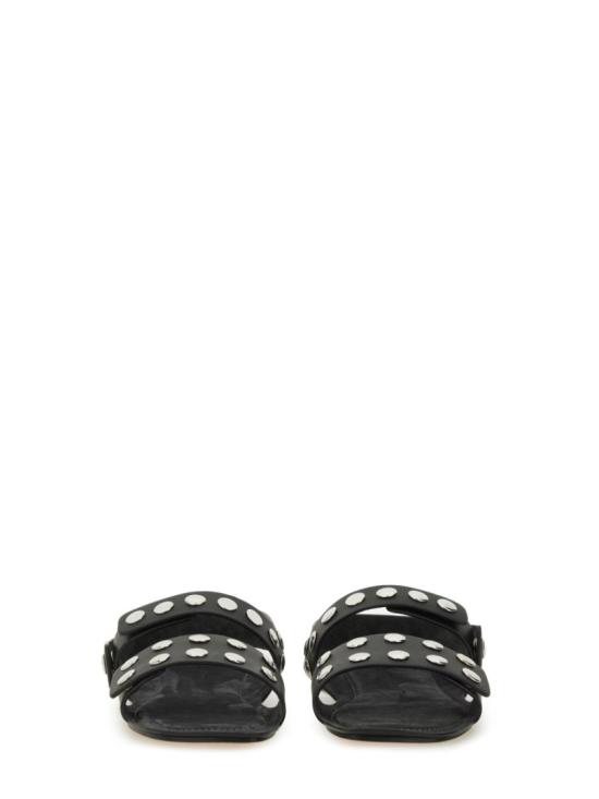  케이트 샌들 F3086 930 L930200 Black - KHAITE