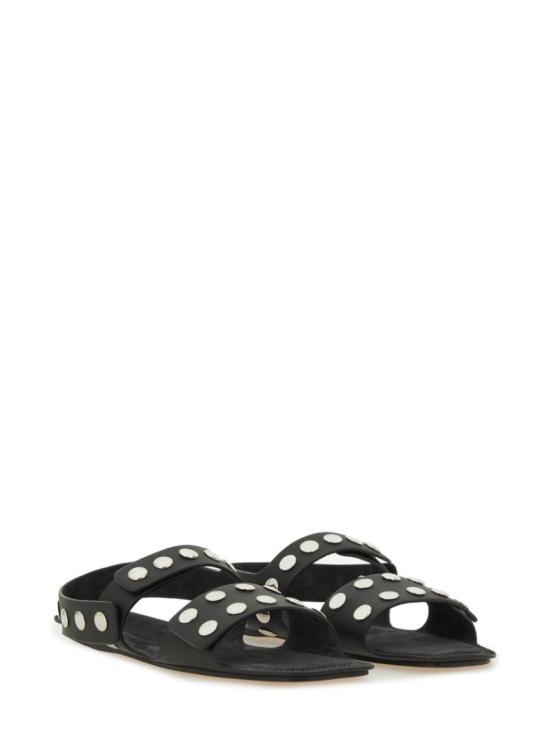  케이트 샌들 F3086 930 L930200 Black - KHAITE