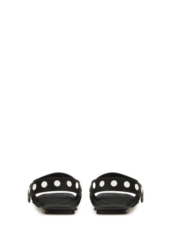  케이트 샌들 F3086 930 L930200 Black - KHAITE