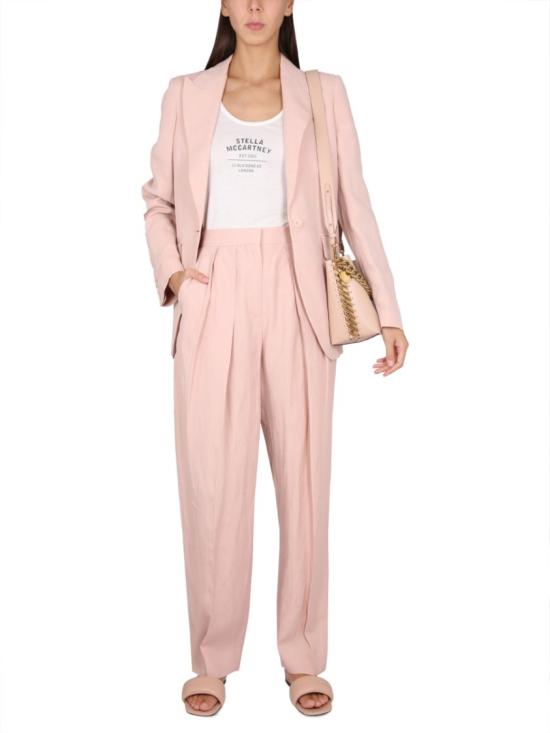  스텔라 맥카트니 수트 자켓 650038 3STA495900 Pink - STELLA MCCARTNEY
