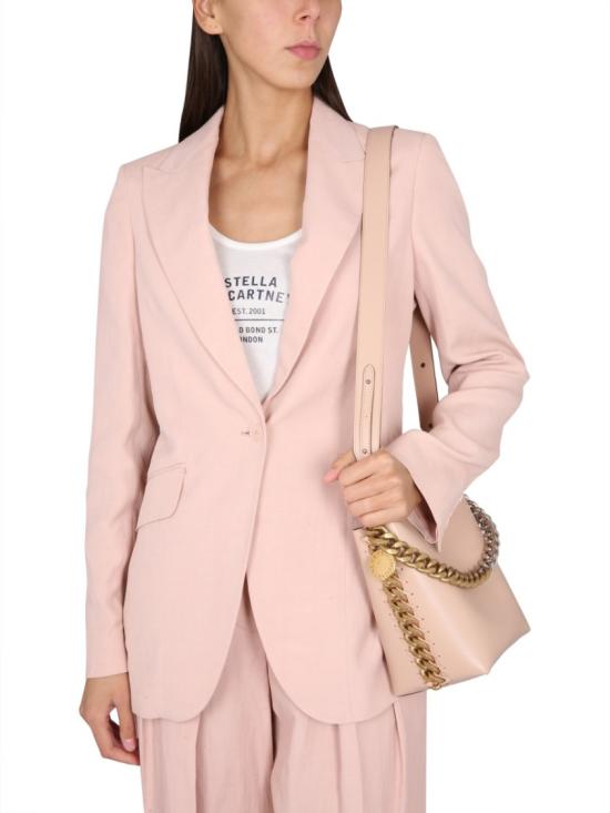  스텔라 맥카트니 수트 자켓 650038 3STA495900 Pink - STELLA MCCARTNEY