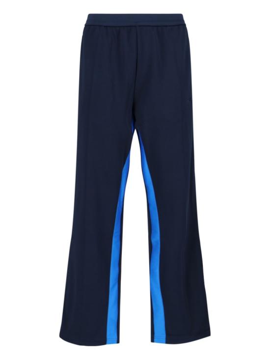 25SS 아디다스 X 웨일즈 보너 트레이닝 티셔츠 JM8215NTNAVY Blue