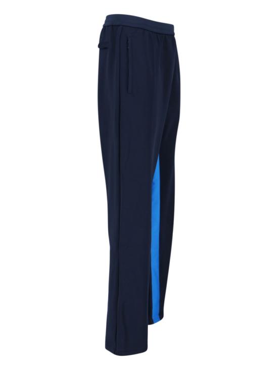 25SS 아디다스 X 웨일즈 보너 트레이닝 티셔츠 JM8215NTNAVY Blue - ADIDAS X WALES BONNER