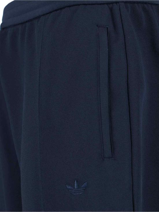  아디다스 X 웨일즈 보너 트레이닝 티셔츠 JM8215NTNAVY Blue - ADIDAS X WALES BONNER
