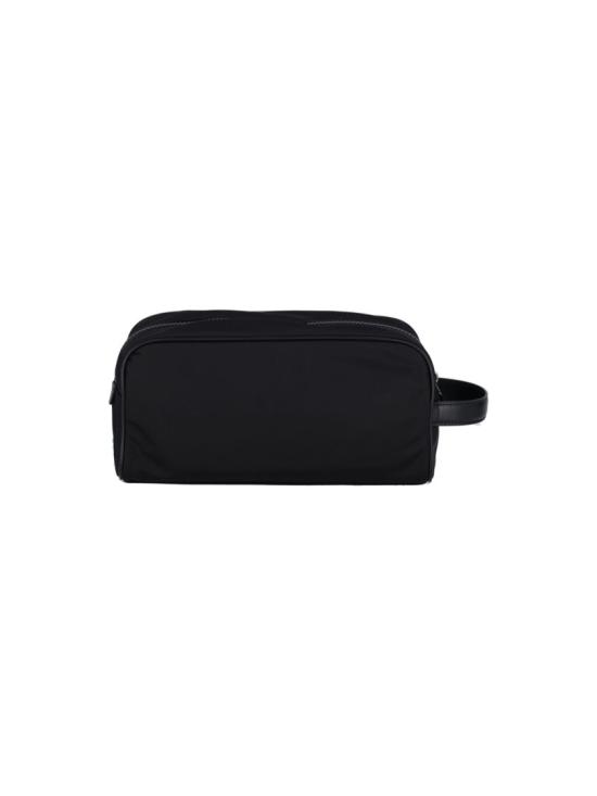  돌체앤가바나 클러치/파우치 BT0989 AG1828B956 Black - DOLCE & GABBANA