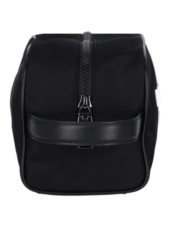 25SS 돌체앤가바나 클러치/파우치 BT0989 AG1828B956 Black - DOLCE & GABBANA