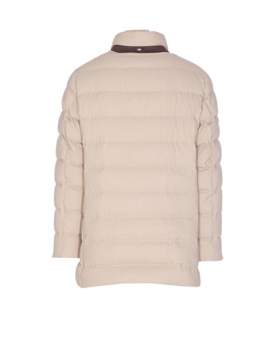 25FW 에르노 패딩 PI001270U 332781985 Beige - HERNO