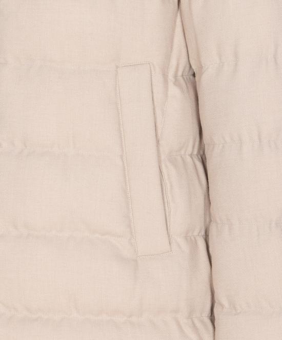 25FW 에르노 패딩 PI001270U 332781985 Beige - HERNO