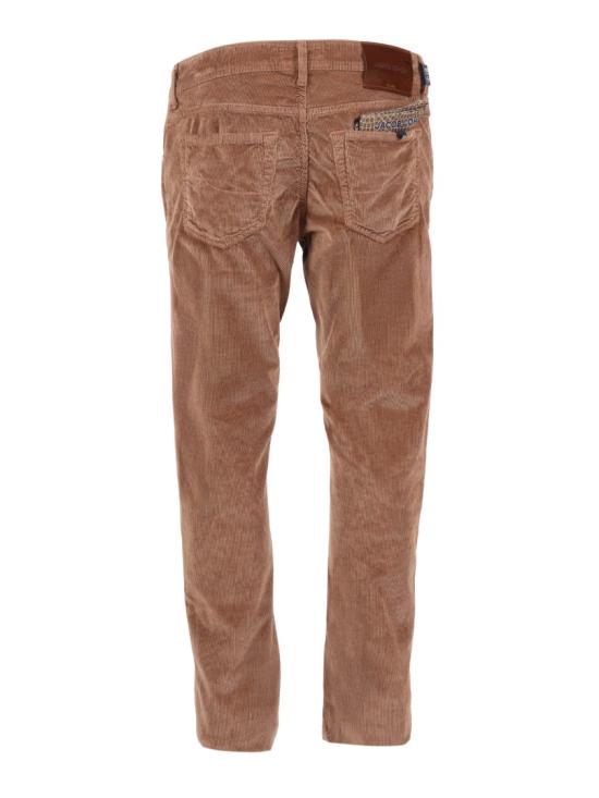 25FW 야콥코헨 데님 JUM QE006 036 S3653 Brown - JACOB COHËN