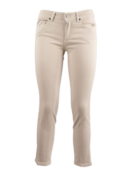  돈답 데님 DP618BS0030DPTD Neutrals