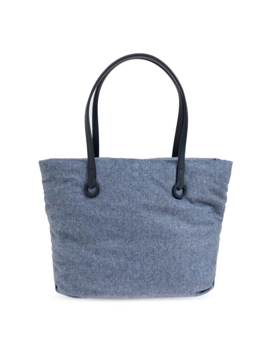 25SS JW앤더슨 토트백 HB0653FA0385800 Blue - JW ANDERSON