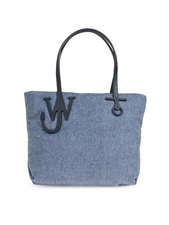 25SS JW앤더슨 토트백 HB0653FA0385800 Blue
