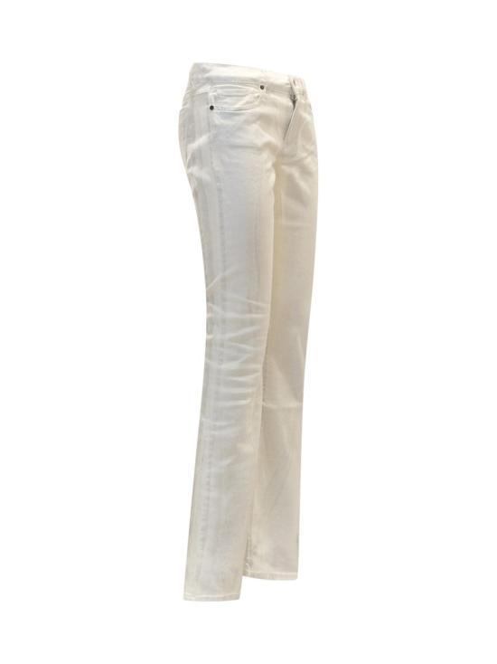  파로쉬 스트레이트 팬츠 D232292 857 Multicolor - PAROSH