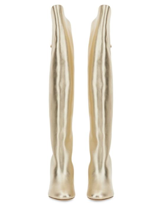  스콜피오스 부츠 ADRIANA LIGHTGOLD Neutrals - SKORPIOS