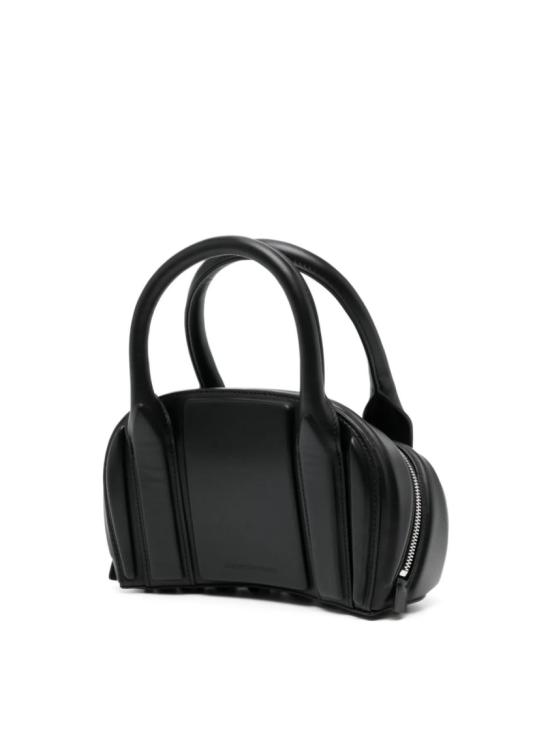 25FW 알렉산더 왕 숄더백 20124R90L001 Black - ALEXANDER WANG