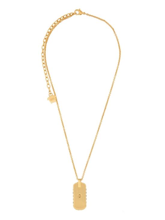 25FW 베르사체 주얼리 1018964 1A006214JNF0 Gold - VERSACE
