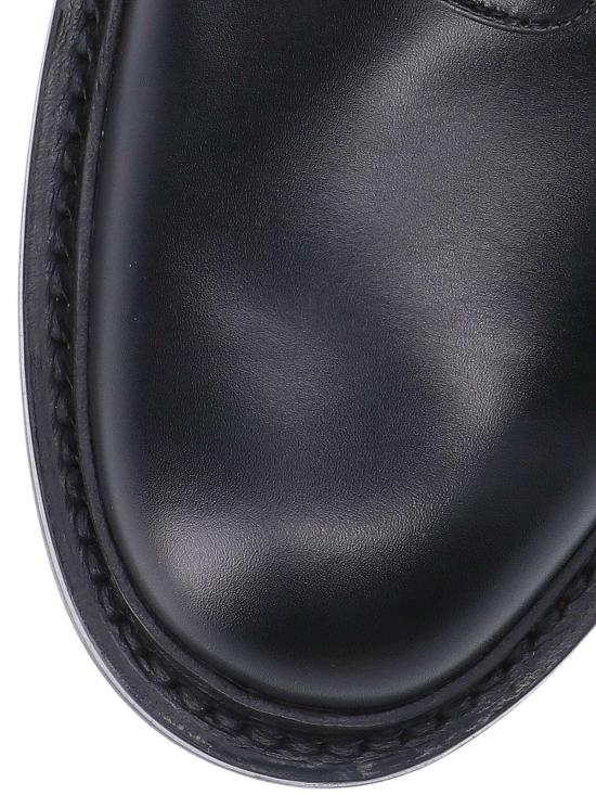 25FW 트리커즈 드레스 슈즈 DANIEL BLACK Black - TRICKERS