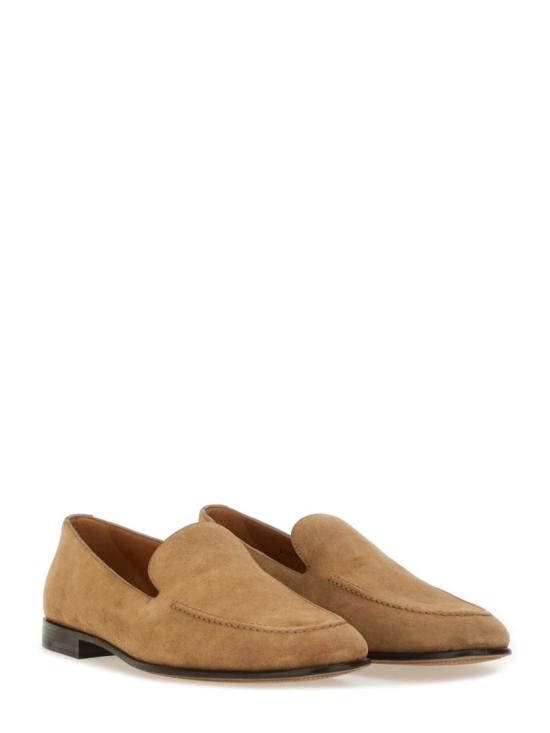 25FW 돌체앤가바나 로퍼 A50716 AT44180024 Neutrals - DOLCE & GABBANA