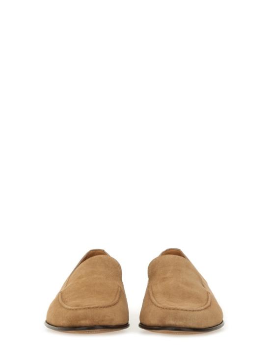 25FW 돌체앤가바나 로퍼 A50716 AT44180024 Neutrals - DOLCE & GABBANA