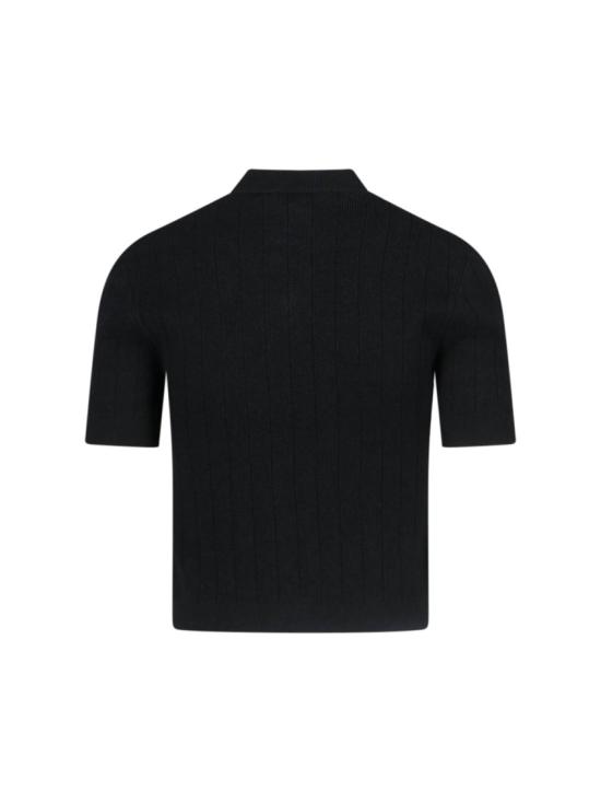 25SS 발망 가디건 EF1KL023KB070PA Black - BALMAIN