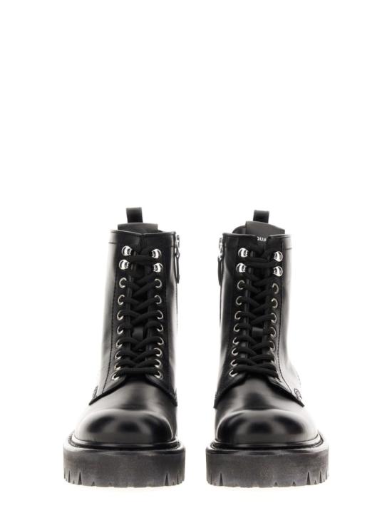  디스퀘어드2 부츠 ABW0181 015000012124 Black - DSQUARED2