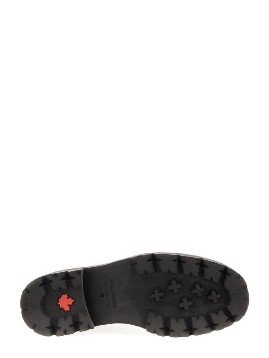  디스퀘어드2 부츠 ABW0181 015000012124 Black - DSQUARED2