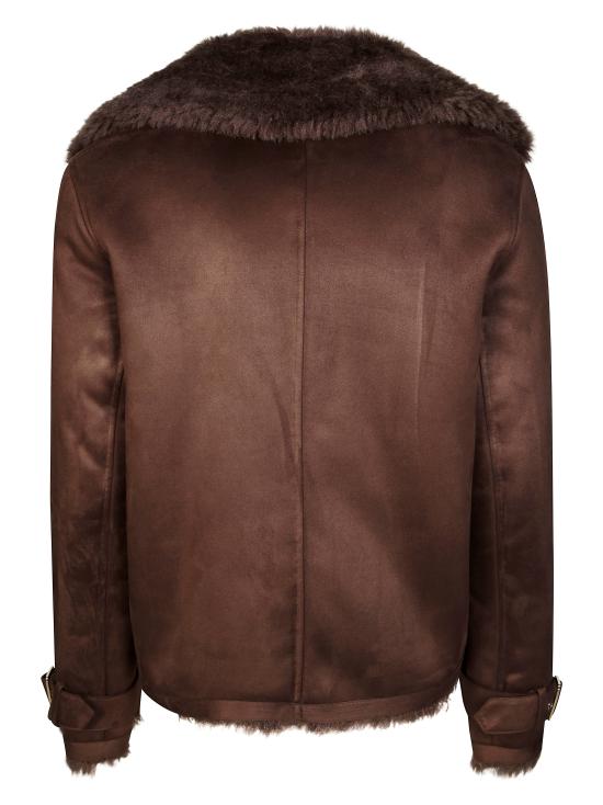 25FW 리우조 무톤 MF5334E0911 90915 MARRONE - LIU JO