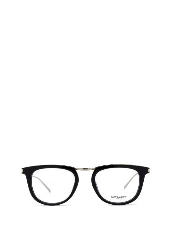 26FW 생로랑 안경 SL 753 OPT 001 BLACK