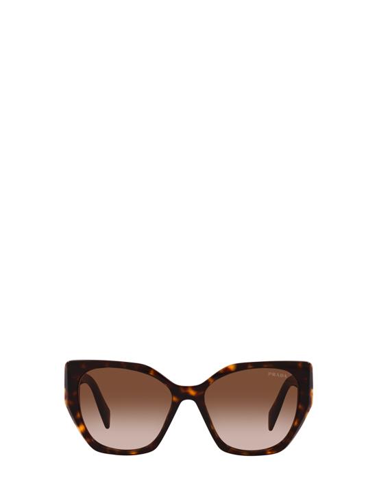 26FW 프라다 선글라스 PR 19ZS 2AU6S1 TORTOISE