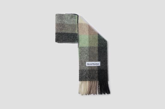 25FW 아크네 스튜디오 머플러/스카프 FN UX SCAR000115 - ACNE STUDIOS
