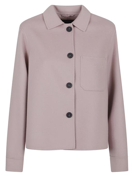 25FW 위켄드막스마라 자켓 2525046011600 49 CIPRIA